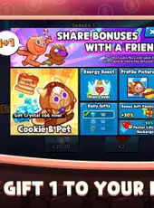 Cookie Run India