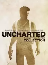 Uncharted: The Nathan Drake Collection