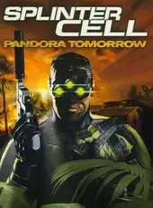 Tom Clancy's Splinter Cell: Pandora Tomorrow