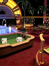 Walkabout Mini Golf: Viva Las Elvis