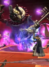 Final Fantasy XIV: The Dark Throne