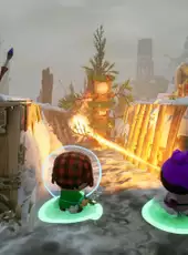 South Park: Snow Day! - To Danse with Ravenous Shadows