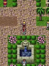 Phantasy Star IV: The End of the Millennium