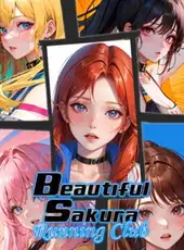 Beautiful Sakura: Running Club