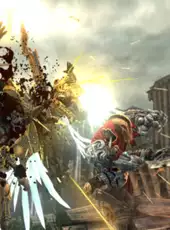 Darksiders