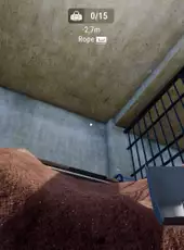 Prison Escape Simulator: Dig Out
