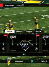 Maximum Football