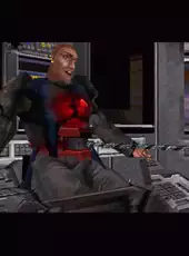 Gravity Angels Part 2: The Betrayal