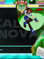 Asuka 120% Burning Fest. Exallent