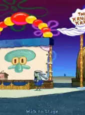 The SpongeBob SquarePants Movie