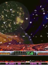 Archer Maclean's Super Dropzone