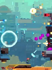 Super Time Force