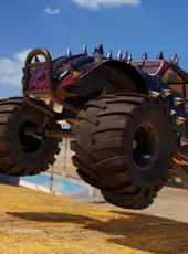 Wreckfest: Modified Monsters Car Pack