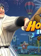 Homerun Clash