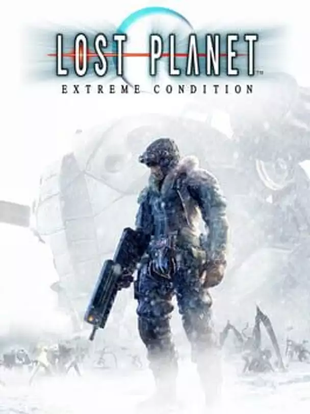 Lost Planet: Extreme Condition