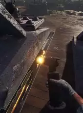 Ship Graveyard Simulator 2: Warships DLC