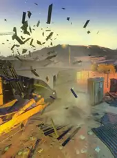 Demolish & Build