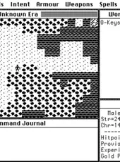 Ultima II: The Revenge of the Enchantress