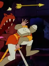 Dragon's Lair II: Time Warp