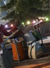 Rust: Instruments Pack