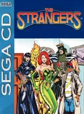 The Strangers