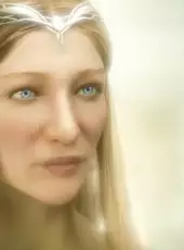 Middle-earth: Shadow of War - Blade of Galadriel