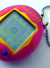 Tamagotchi