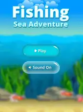 Fishing Sea Adventure