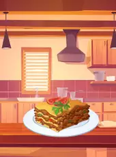 The Jumping Lasagne: Turbo