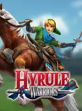 Hyrule Warriors: Master Quest Pack