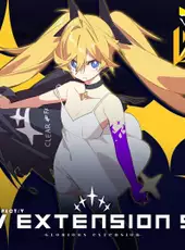 DJMax Respect: V Extension V Pack