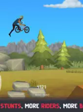 Pumped BMX 3