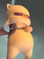 Final Fantasy XI: A Moogle Kupo d'Etat