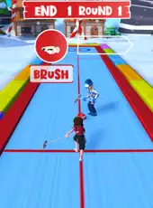 Instant Sports Winter Games