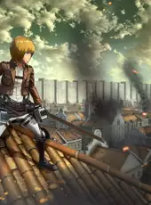 Attack on Titan