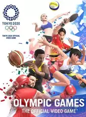 Olympic Games Tokyo 2020: The Official Video Game