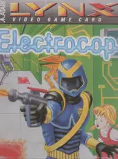 Electrocop