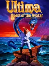 Ultima: Quest of the Avatar