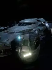 Batman: Arkham Knight - 2016 Batman v Superman Batmobile Pack