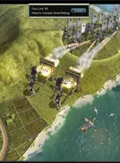 Sid Meier's Civilization V: Civ and Scenario Pack - Korea