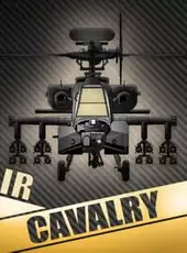 Air Cavalry PRO