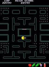 Pac-Man Plus