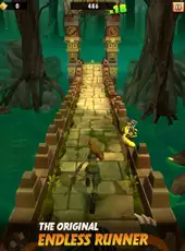 Temple Run 3