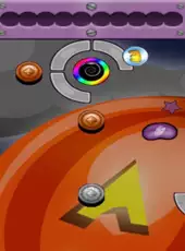 Jelly Belly: Ballistic Beans