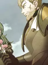 Fire Emblem: Three Houses - Cindered Shadows