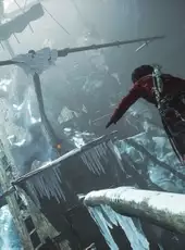 Rise of the Tomb Raider: 20 Year Celebration