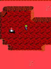 Commander Keen in Invasion of the Vorticons: Marooned on Mars