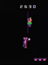 Pursuit of the Pink Panther