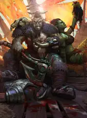 Scars of Honor