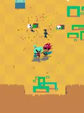 Relic Hunters Zero
